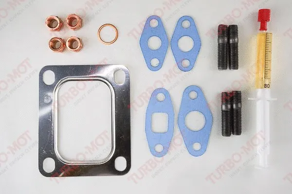 Kit de montage, compresseur TURBO-MOT MS1132