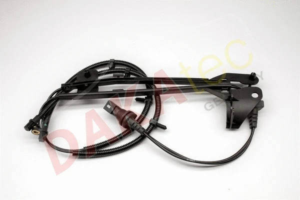 Capteur, vitesse de roue DAKAtec 410046