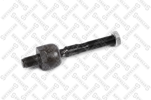 Rotule de direction intérieure, barre de connexion STELLOX 55-04100A-SX