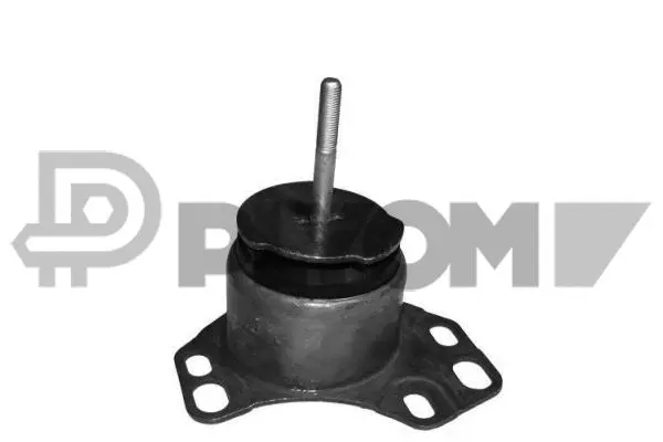 Support moteur PLYOM P756026