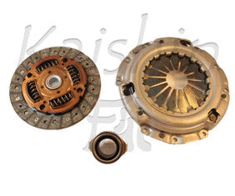 Kit d'embrayage KAISHIN KZ123-K