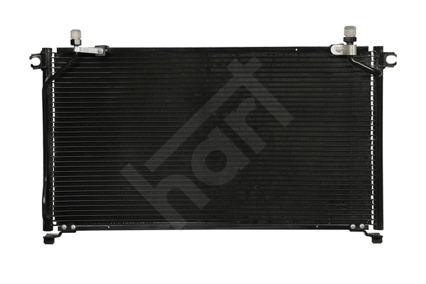 Condenseur, climatisation HART 619 493