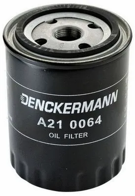 Filtre à huile DENCKERMANN A210064