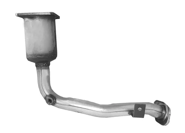 Catalyseur NOVAK 04.017.C