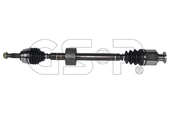 Arbre de transmission GSP-BR 250475