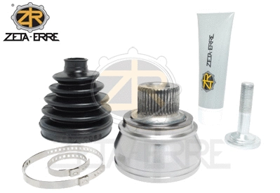 Jeu de joints, arbre de transmission ZETA-ERRE AU46