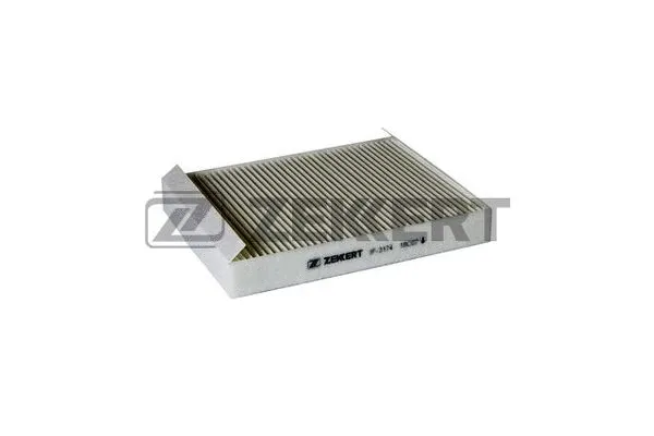 Filtre, air de l'habitacle ZEKKERT IF-3174