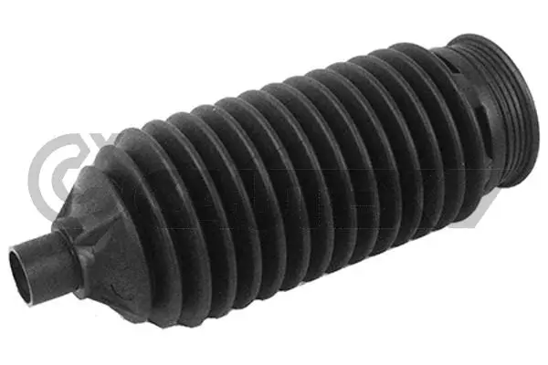 Jeu de joints-soufflets, direction CAUTEX 700978