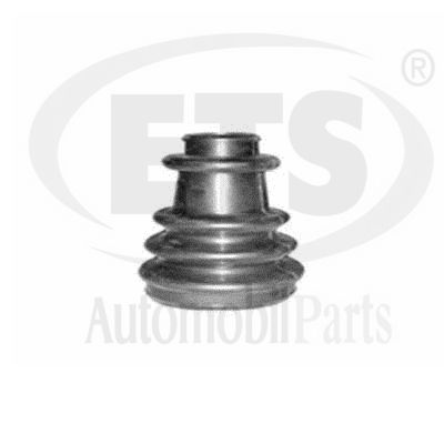 Joint-soufflet, arbre de commande ETS 22.SK.102