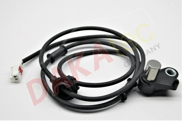 Capteur, vitesse de roue DAKAtec 410083
