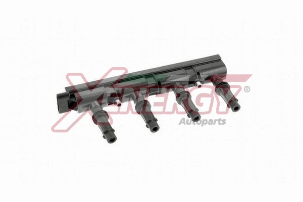 Bobine d'allumage AP XENERGY XE-8077-2