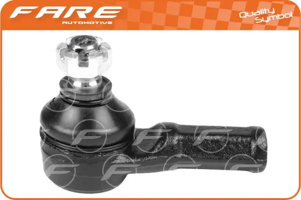 Rotule de barre de connexion FARE-RCH 26650