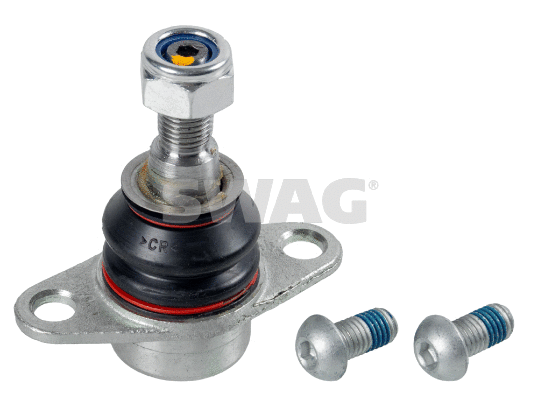 Rotule de suspension SWAG 33 10 1417
