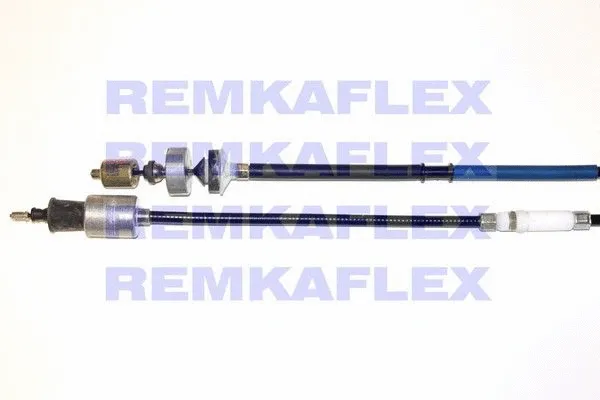 Tirette à câble, commande d'embrayage KAWE 46.2830