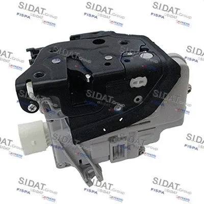 Serrure de porte AUTOTEAM F10983A2