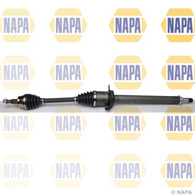 Arbre de transmission NAPA NDS1472R