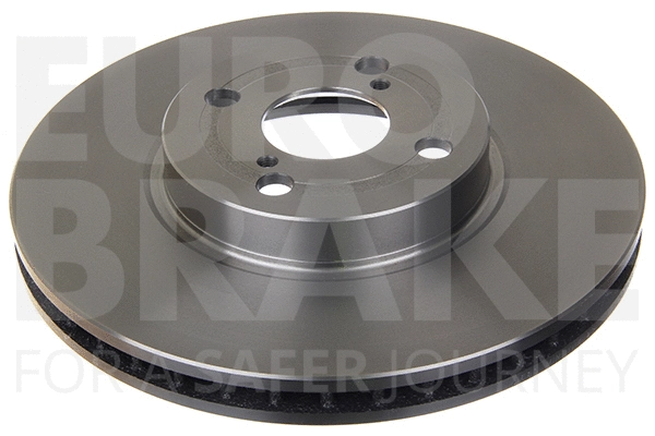 Disque de frein EUROBRAKE 5815204583