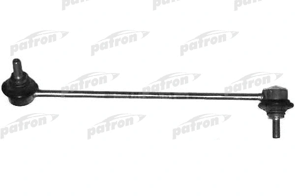 Entretoise/tige, stabilisateur PATRON PS4307L