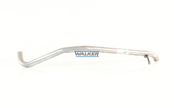 Tuyau d'échappement WALKER 10600