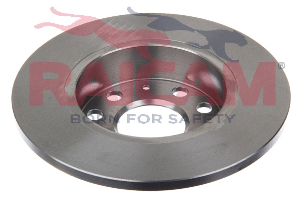 Disque de frein RAICAM RD00919