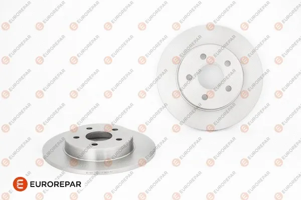 Disque de frein EUROREPAR 1686348580