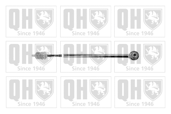 Barre de connexion QUINTON HAZELL QDL3292S