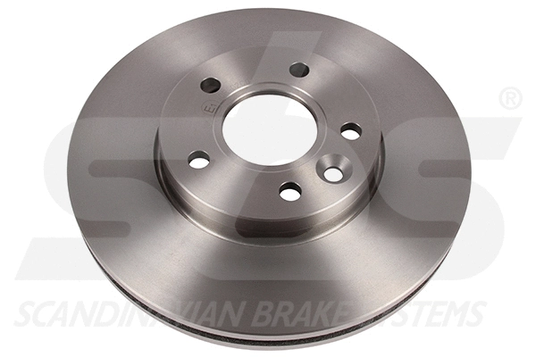 Disque de frein sbs 1815204863