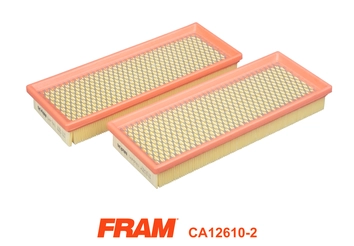Filtre à air FRAM CA12610-2
