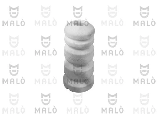 Butée élastique, suspension AKRON-MALÒ 27221