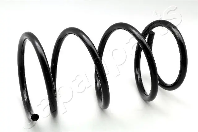 Ressort de suspension JAPANPARTS ZC3524A