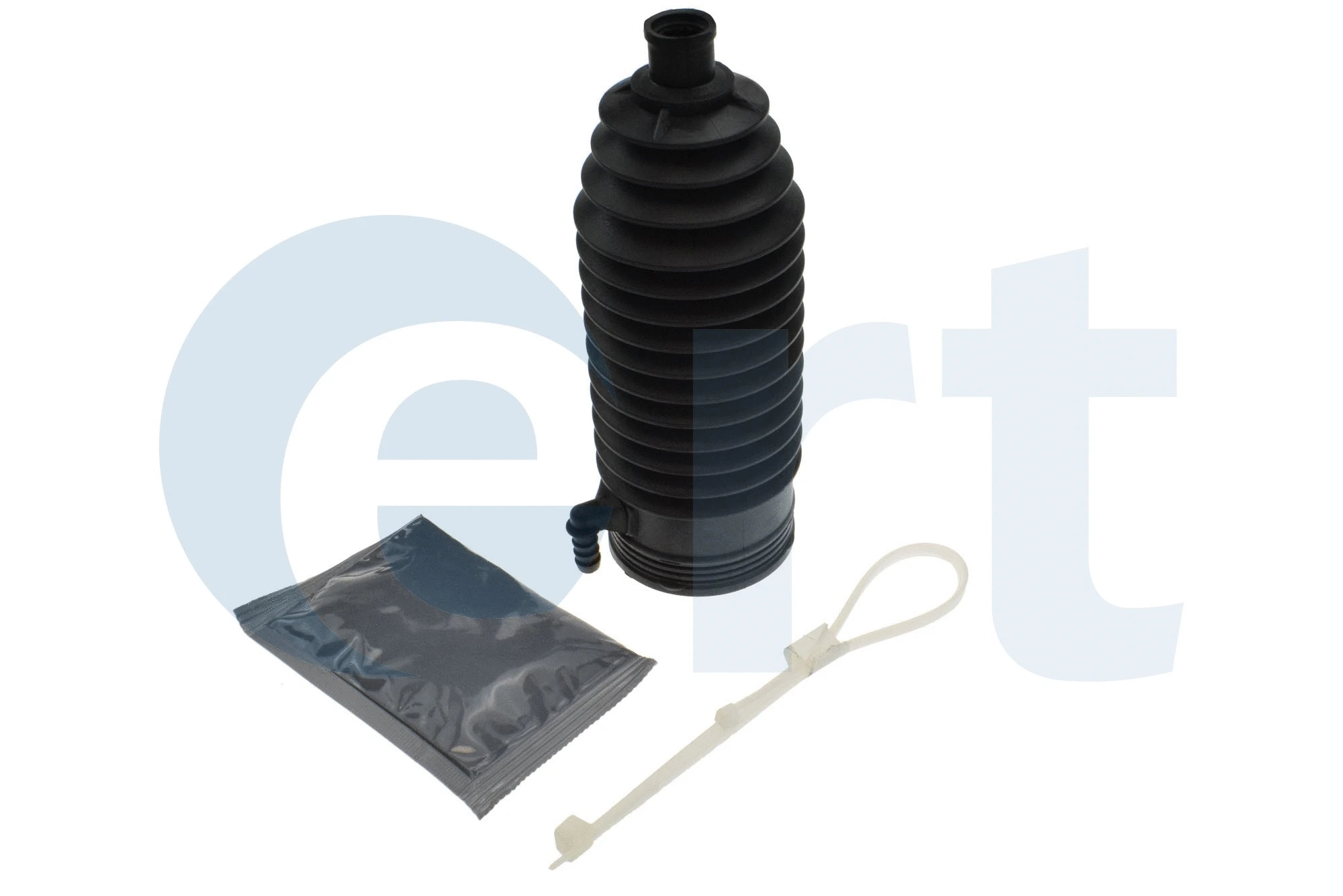 Jeu de joints-soufflets, direction ERT 510276