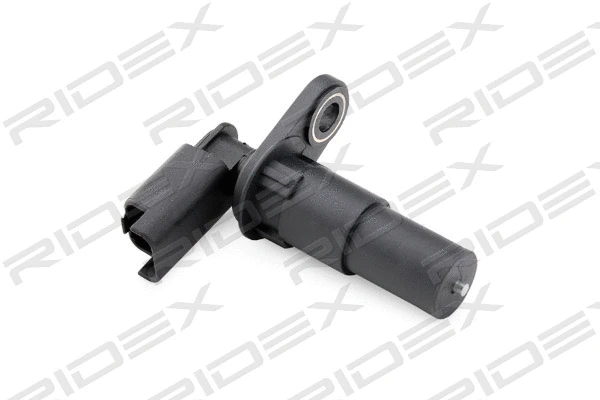 Capteur d'angle, vilebrequin RIDEX 833C0221