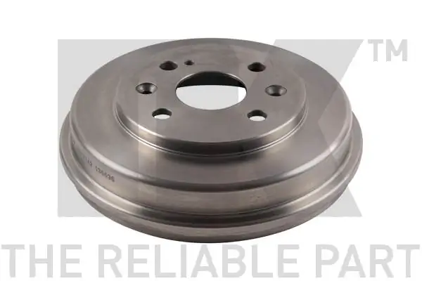 Tambour de frein NK 253218
