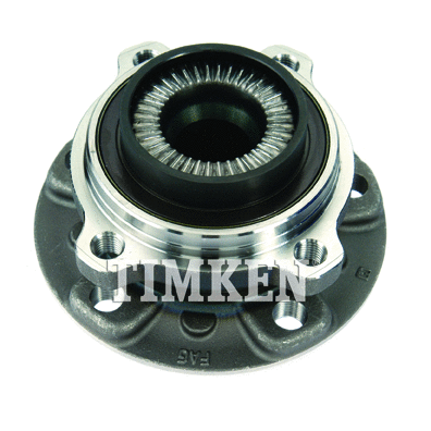 Moyeu de roue TIMKEN HA590394