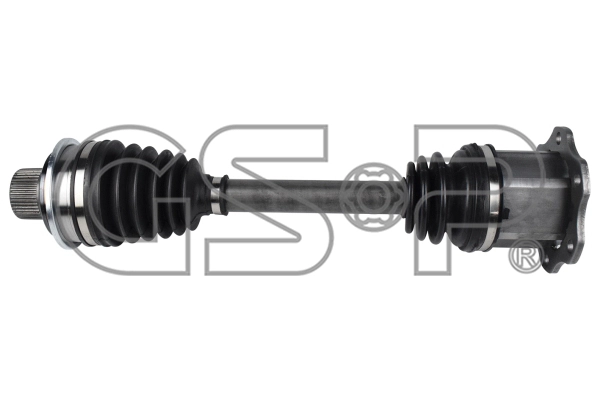 Arbre de transmission GSP-BR 202074