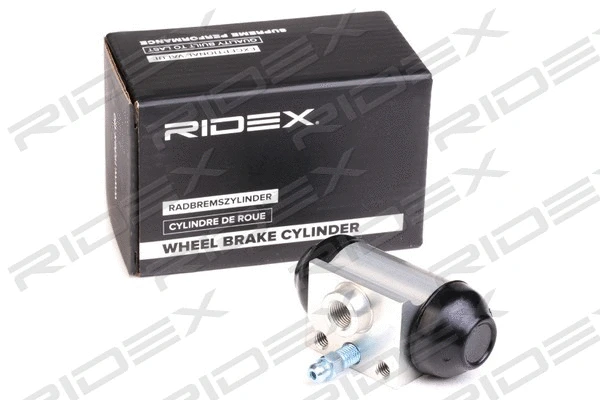 Cylindre de roue RIDEX 277W0062