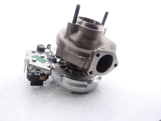Turbocompresseur, suralimentation GARRETT 750773-5017S