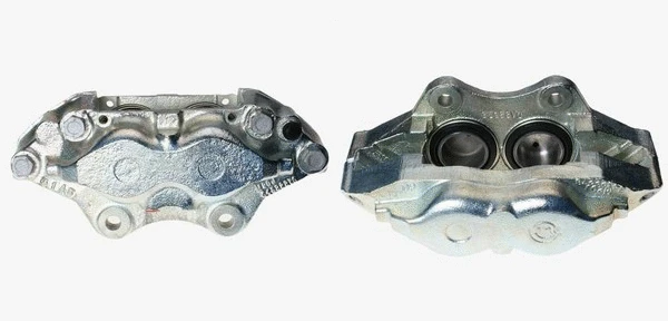 Étrier de frein 4X4 ESTANFI PDF-26-003