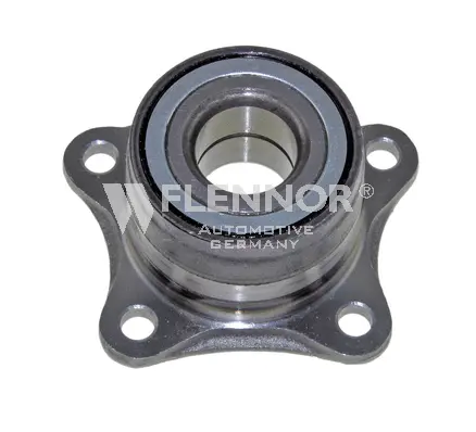 Kit de roulements de roue FLENNOR FR971320