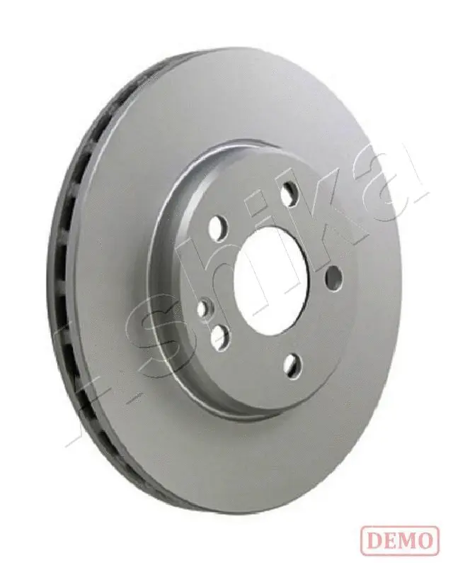Disque de frein ASHIKA 60-00-0507C