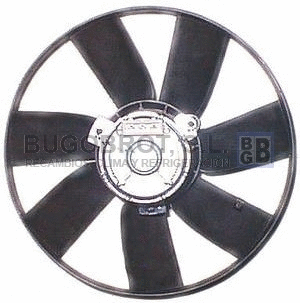 Ventilateur, refroidissement du moteur BUGOBROT 18-VW1541