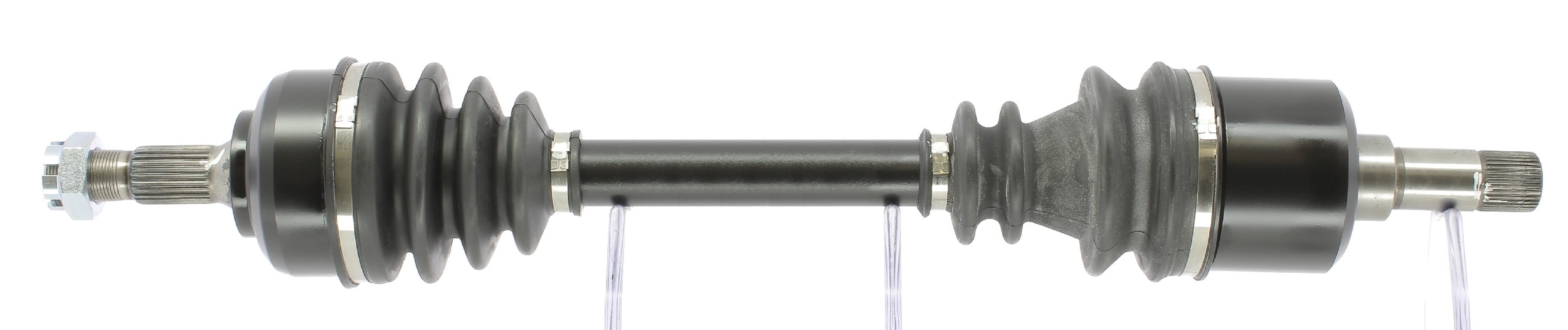 Arbre de transmission FRIESEN FDS1368