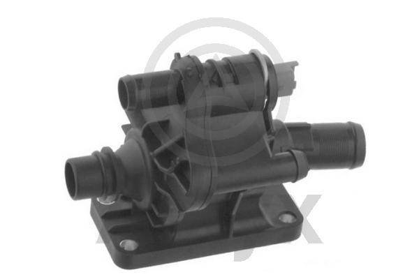 Thermostat, liquide de refroidissement Aslyx AS-201513