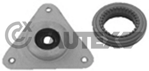 Coupelle de suspension CAUTEX 752379