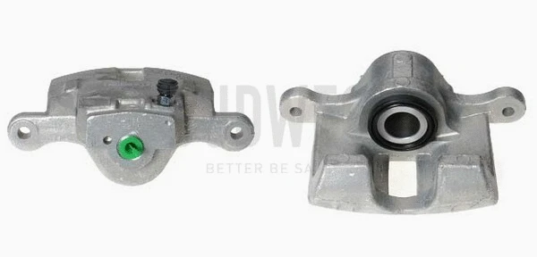 Étrier de frein BUDWEG CALIPER 343386