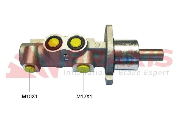 Maître-cylindre de frein BRAXIS AJ0102