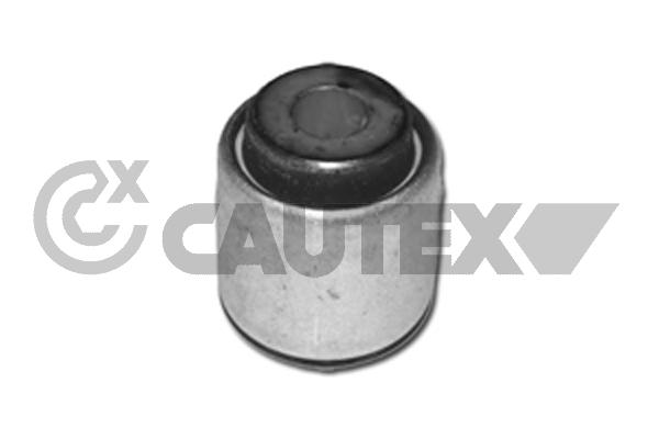 Suspension, bras de liaison CAUTEX 461185
