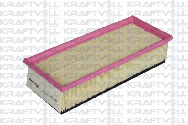 Filtre à air KRAFTVOLL GERMANY 06010129
