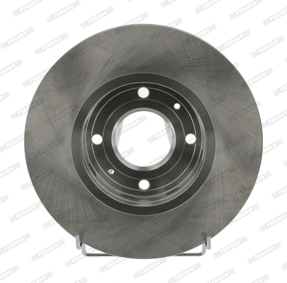Disque de frein FERODO DDF1068