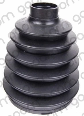 Joint-soufflet, arbre de commande GOOM DB-0610